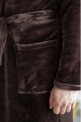 Халат чоловічий